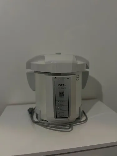 Autoclave 8 litros la belle