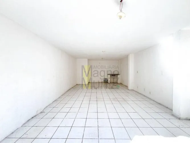Loja para alugar, 34 m² por R$ 990/mês - São Gerardo - Fortaleza/CE