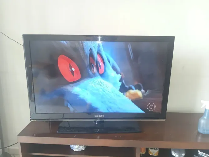 TV Samsung 40" HD