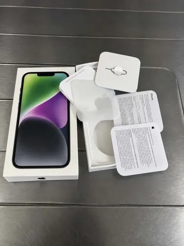iPhone 14