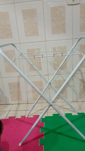 Suporte de banheira
