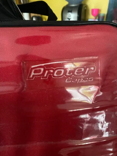BAG ENTREGADOR