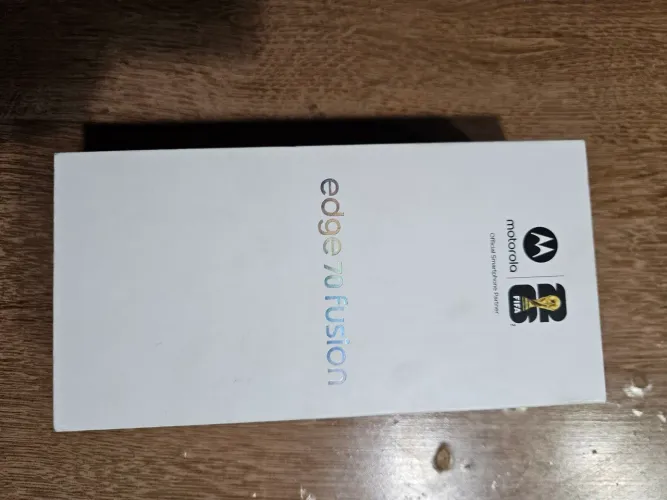 Motorola edge 70 fusion 256g
