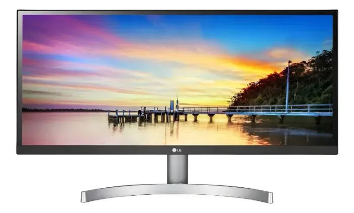 Monitor LG UltraWide? LG 29'' IPS Full HD 2560x1080 - PARA PEÇAS