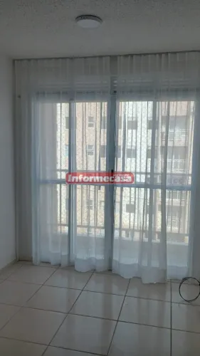 Condomínio Reserva do Sol: Apartamento de 2 quartos na Curicica, Rio de Janeiro-RJ - 56m²,