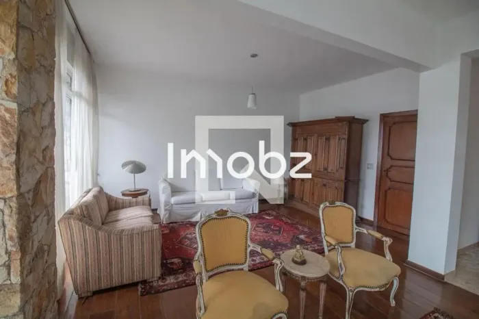 Casa à venda - Rua São Sebastião - São Paulo - SP - CEP: 04708-000