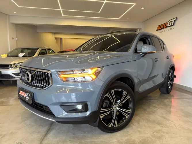 Volvo XC40 XC 40 T-4 Inscription 2.0 190cv FWD 2020