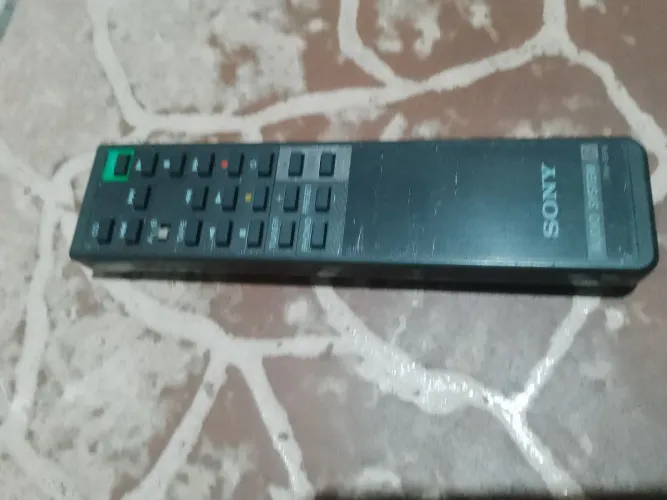 Controle Remoto RM-S616 SONY