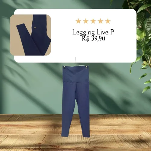 Legging Live! P