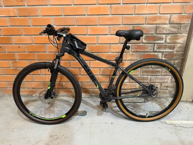 CALOI EXPLORER ARO 29 