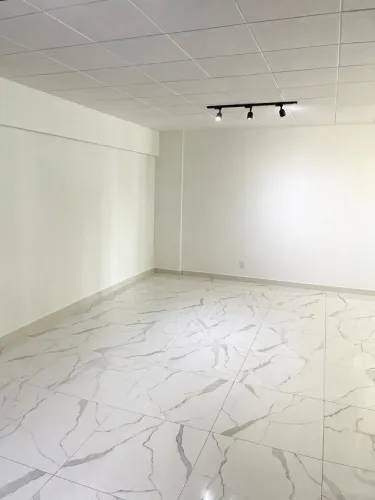 Sala comercial no Club de Engenharia em Nazaré