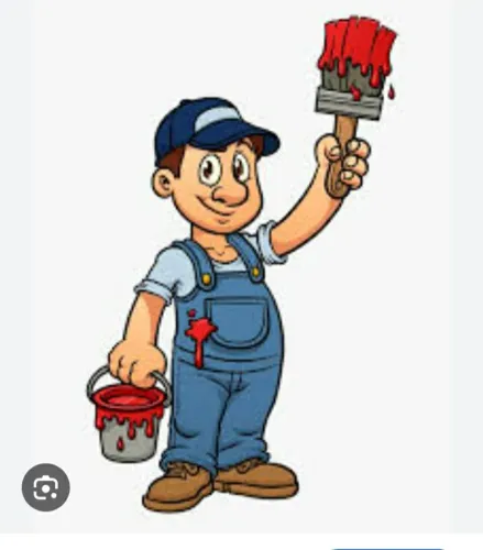 Pintor profissional