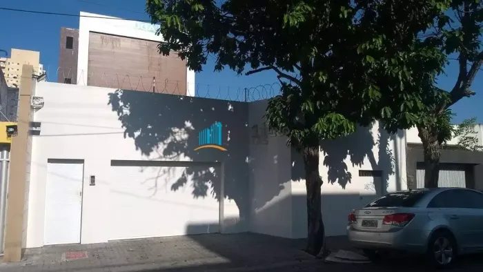 Apto 02 quartos 01 vaga na Nogueira Acioli aluguel 1.500 ja incluso condominio