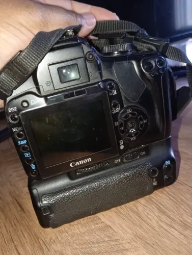  CANON EOS 400D