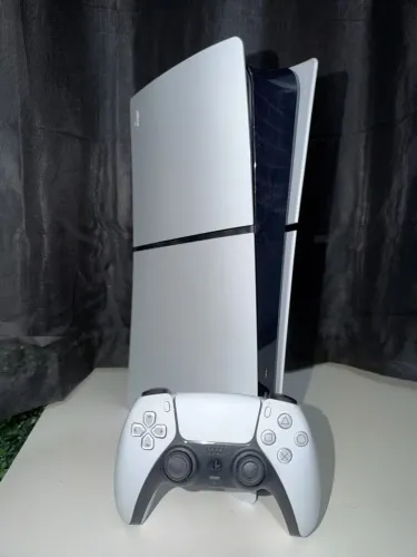 PlayStation 5 Slim