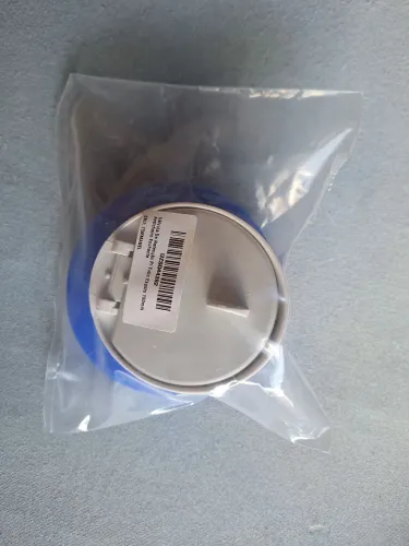 Válvula de retenção p/ tubo Esgoto 100mm