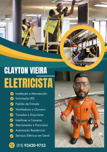 Elétrica geral