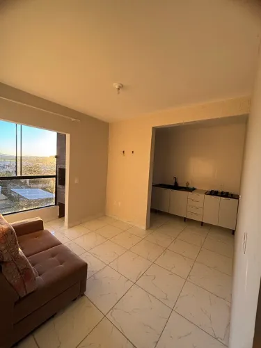 Alugo Apartamento no Bairro Joaia Tijucas