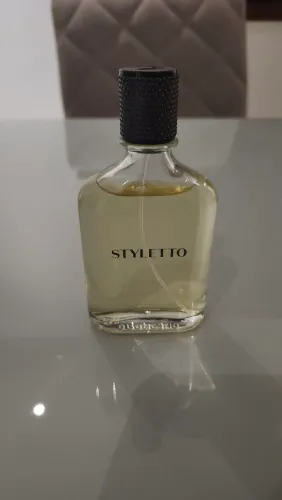 Perfume Styletto