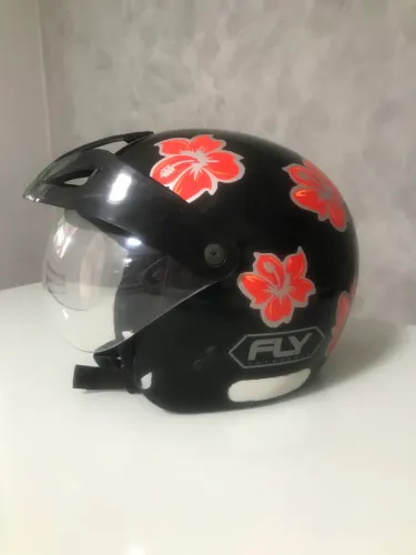 Capacete 