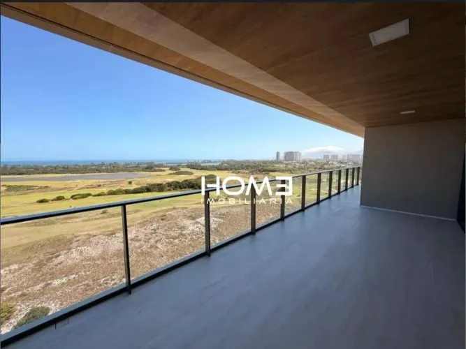 Apartamento com 4 dormitórios à venda, 268 m² por R$ 7.500.000,00 - Barra da Tijuca - Rio 