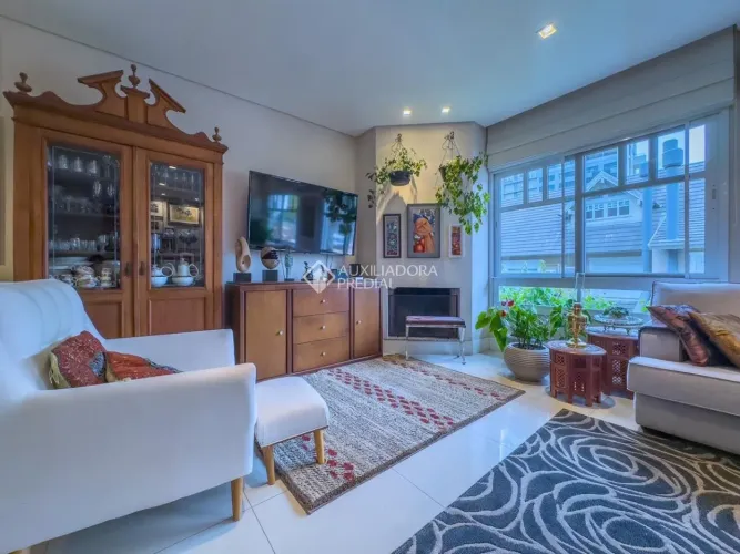 Casa em Condomínio 3 quarto(s), no bairro Jardim Carvalho