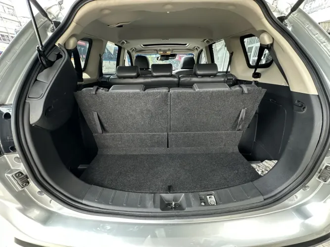 Mitsubishi Outlander HPE 2.0 16V 5P Aut. 2020