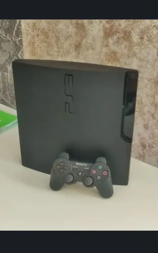 PS3 desbloqueado baixando PS2 PS1 PSP e os classicos