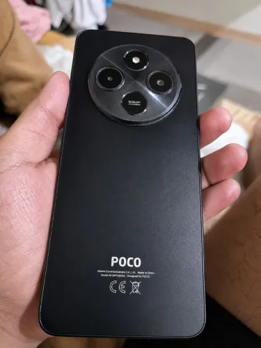 Celular POCO C75