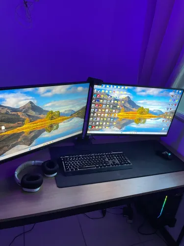 PC Gamer Intermediário 