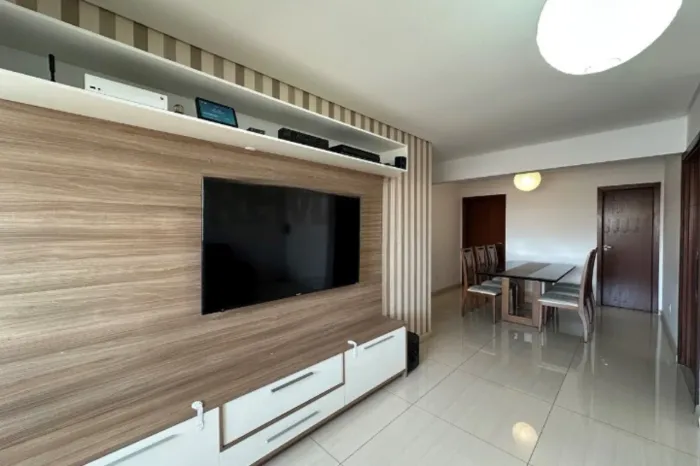 Apartamento à venda no Centro de Sorocaba