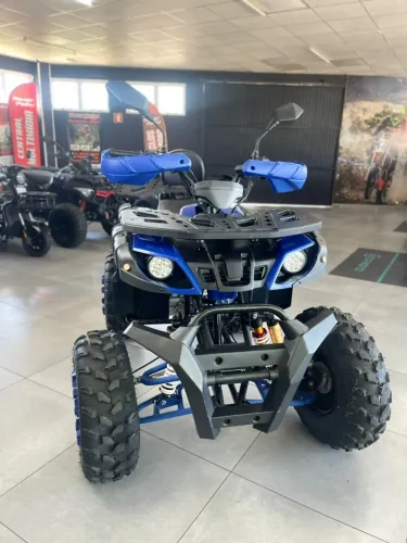 QUADRICICLO SHINERAY ATV 250 4x2 - 2023  