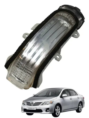 Pisca Retrovisor Direito Corolla 2014