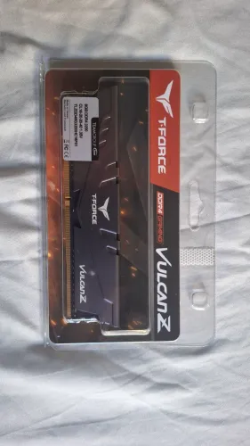 Memoria ram ddr4 t force 8gb