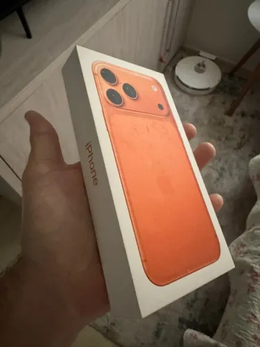 iPhone 17 Pro Max 256gb