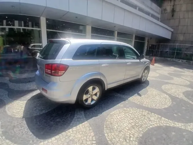 Dodge Journey SE 2.7 V6 185cv Aut. 2010