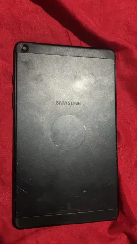 Vendo tablet Samsung 