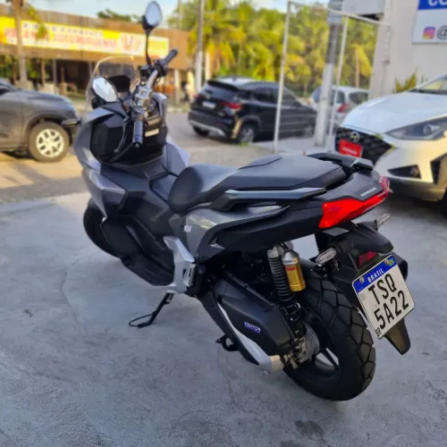 Honda Scooter ADV 160cc 2026