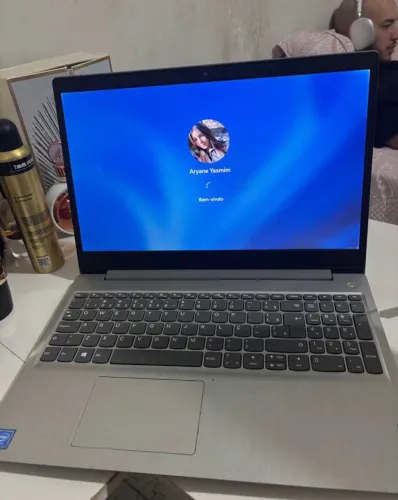 Notebook Lenovo