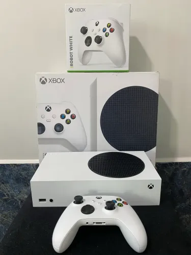 Xbox Séries S