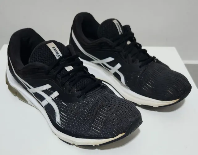 Tênis Asics Gel Pulse 11 Amplifoam Original Tam 41