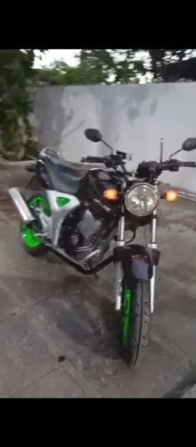 Cbx Twister 250 9.500,00