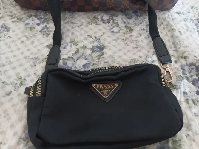 Bolsa prada