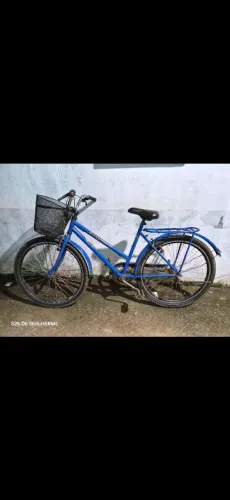 Vendo bicicleta 