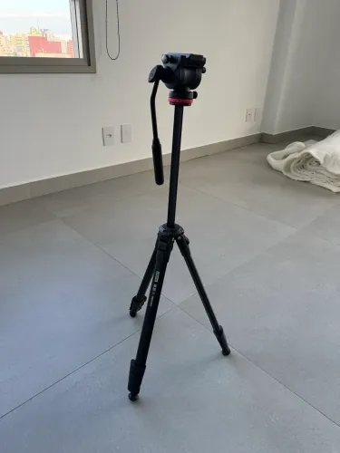 Tripé Ulanzi MT-56 Ombra Video
