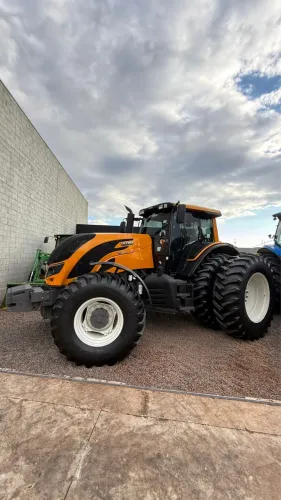 Valtra BH 194 Hitech ano 2024 
