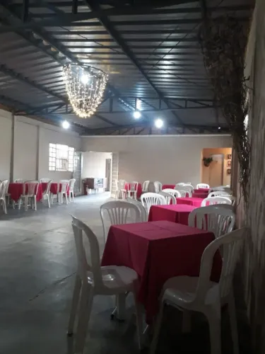salao para eventos