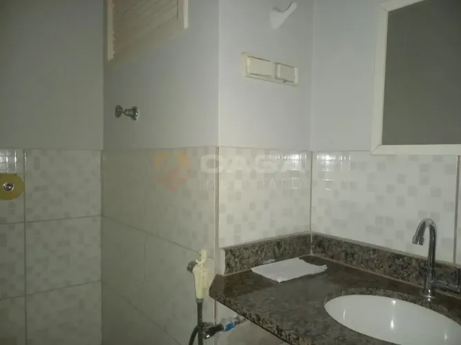 BOM - Alugo sala comercial com excelente localização  Edifício Centro da Vila Shopping - C