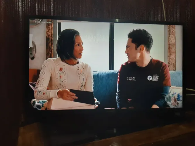 SMART TV SAMSUNG 32'
