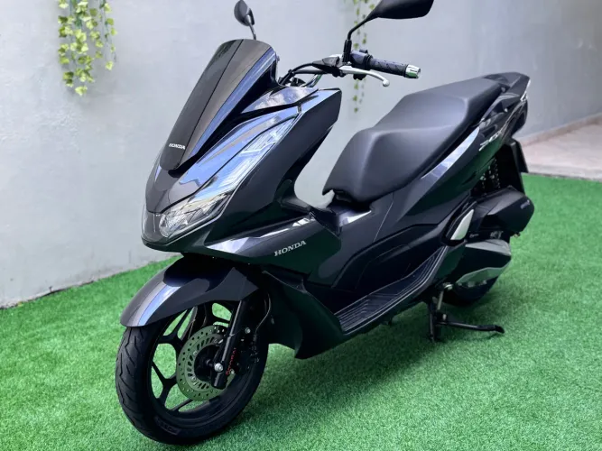 Pcx 160cc 2024 7mil km